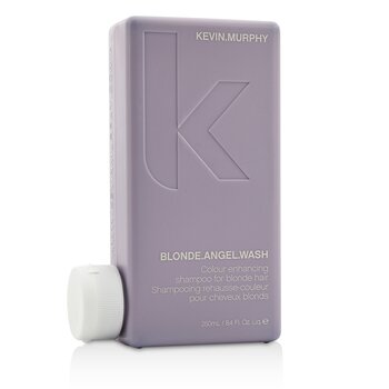 Kevin.Murphy Blonde.Angel.Wash (Colour Enhancing Shampoo - For Blonde Hair)