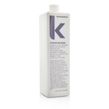 Hydrate-Me.Rinse (Sistema Humectante con Ciruela de Kakadu - Para Cabello Teñido)