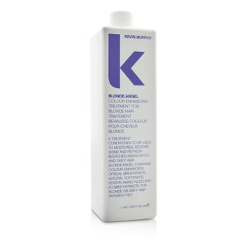 Kevin.Murphy Blonde.Angel Tratamiento Realza Color (Para Cabello Rubio)