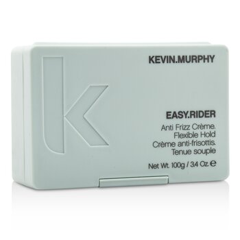 Kevin Murphy Easy.Rider Anti Frizz Creme - Fijación Flexible