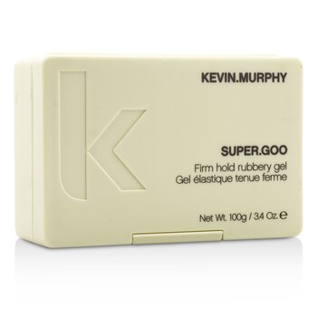 Kevin Murphy Super.Goo Firm Hold Rubbery Gel