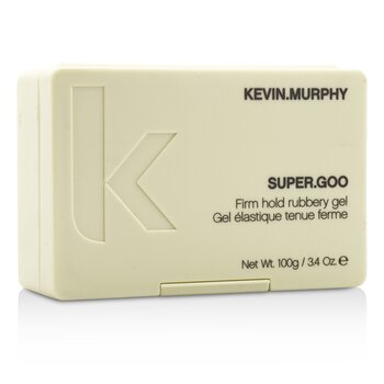 Super.Goo Gel Fijación Fuerte