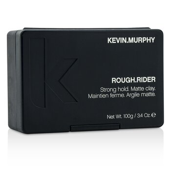 Kevin Murphy Rough.Rider Strong Hold. Matte Clay