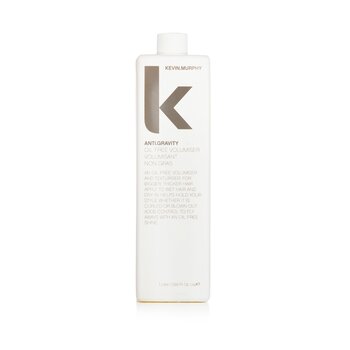 Kevin.Murphy Anti.Gravity Oil Free Volumiser (For Bigger, Thicker Hair)