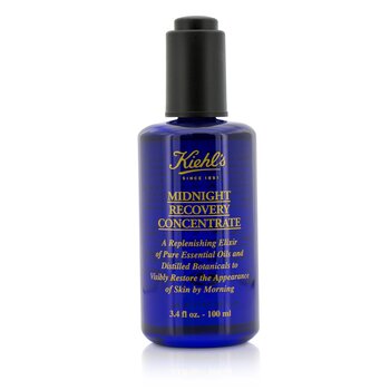 Kiehls Midnight Recovery Concentrate