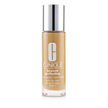 Clinique Beyond Perfecting Base & Corrector - # 18 Sand (M-N)