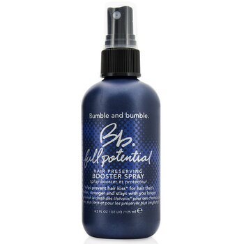 Bumble and Bumble Bb. Full Potential Hair Preserving Booster Spray
