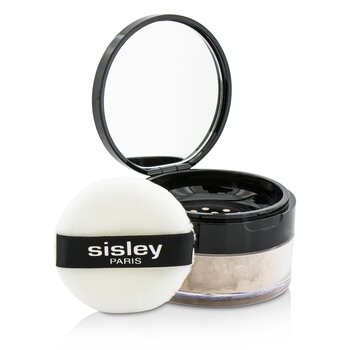 Sisley Phyto Poudre Libre Polvo Volátil Rostro - #1 Irisee