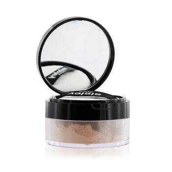 Sisley Phyto Poudre Libre Polvo Volátil Rostro - #2 Mate