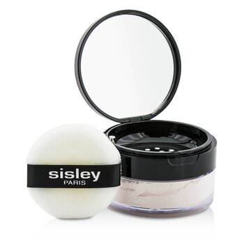 Sisley Phyto Poudre Libre Polvo Volátil Rostro - #3 Rose Orient