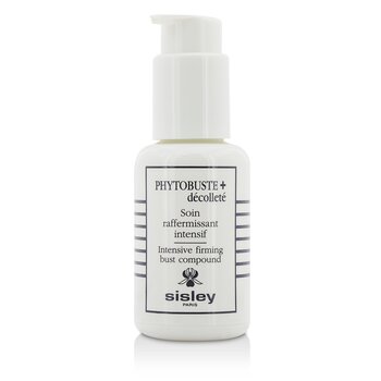 Sisley Phytobuste + Decollete Intensive Firming Bust Compound