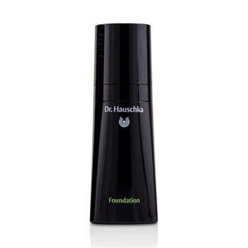 Dr. Hauschka Base - #01 (Macadamia)