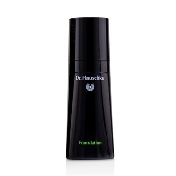 Dr. Hauschka Base - #05 (Nutmeg)