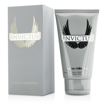 Paco Rabanne Invictus Champú Total