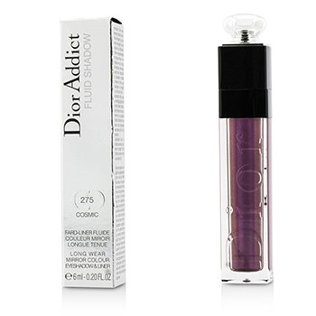 Dior Addict Color de Ojos Fluido - # 275 Cosmic