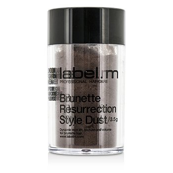 Brunette Resurrection Style Dust (Volumen Dinámico en Raíces, Textura para Cabello Castaño)