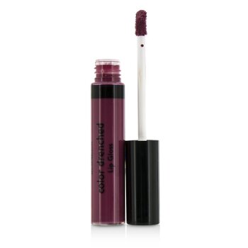 Laura Geller Color Drenched Brillo Labios - #Raspberry Roast