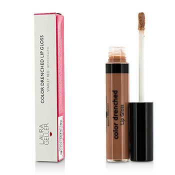 Color Drenched Lip Gloss - #Milk Shake
