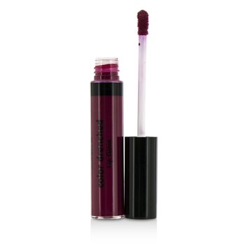 Color Drenched Brillo Labios - #Berry Crush