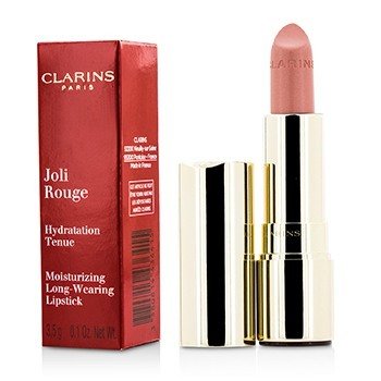 Joli Rouge (Color Para Labios Humectante Larga Duración) - # 745 Pink Praline