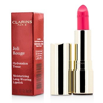 Joli Rouge (Color Para Labios Humectante Larga Duración) - # 749 Bubble Gum Pink