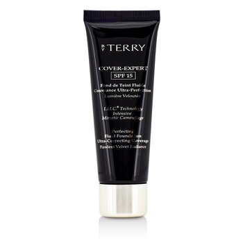 Cover Expert Perfecting Fluid Foundation SPF15 - # 03 Cream Beige