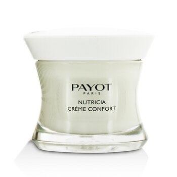 Payot Nutricia Creme Confort Nourishing & Restructuring Cream - For Dry Skin