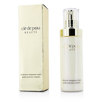 Emulsión Protectora Suave SPF25 PA++