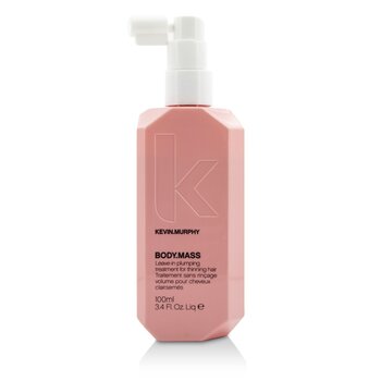 Kevin.Murphy Body.Mass Tratamiento Llenador Sin Enjuague (Para Cabello Adelgazante)