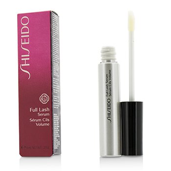 Shiseido Full Lash Serum