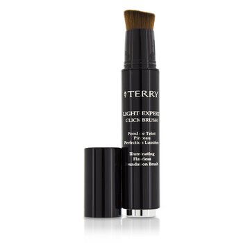 By Terry Light Expert Click Brush Foundation - # 11 Amber Brown