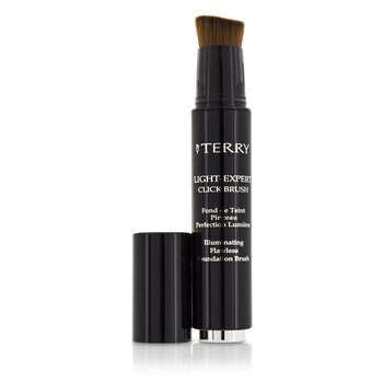 Light Expert Click Brush Foundation - # 11 Amber Brown