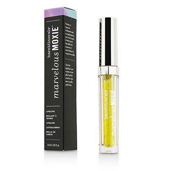 Marvelous Moxie Brillo para Labios - # Hypnotist (Edición Limitada)