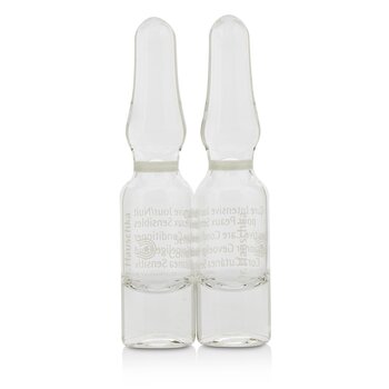 Dr. Hauschka Sensitive Care Acondicionador (Para Piel Sensible)