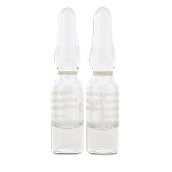 Dr. Hauschka Acondicionador Renovador Noche