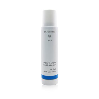 Med Ice Plant Loción Cuidado Corporal (Para Piel Muy Seca & Descamada)