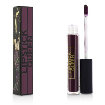 Seven Deadly Sins Lip Gloss - # Vanity (Tempting Wine)