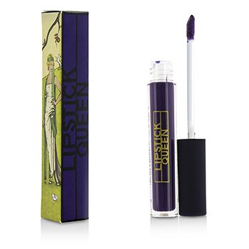 Seven Deadly Sins Lip Gloss - # Envy (Passionate Purple)