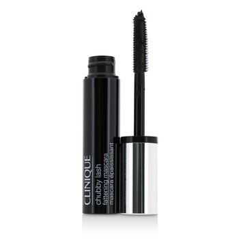 Chubby Lash Fattening Mascara - #01 Jumbo Jet