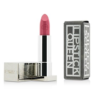 Silver Screen Lipstick - # Come Up (The Chic, Vibrant Baby Rose)