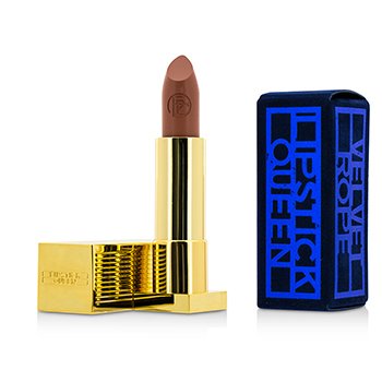 Velvet Rope Lipstick - # Star System (The Ultimate Nude)