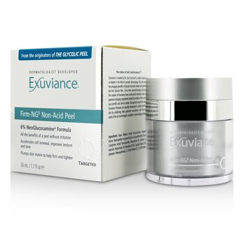Firm-NG6 Peel No Ácido