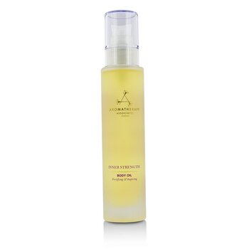 Aromatherapy Associates Inner Strength - Aceite Corporal