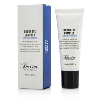 Under Eye Complex - Fragrance Free