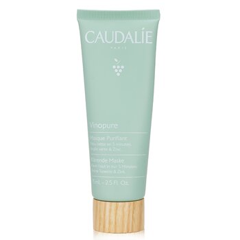 Caudalie Purifying Mask (Normal to Combination Skin)