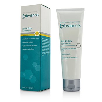 Heel & Elbow Dry Skin Repair
