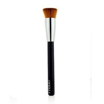 By Terry Tool Expert Stencil Foundation Brush