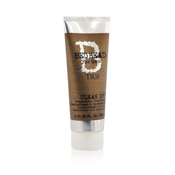 Tigi Bed Head B For Men Acondicionador Menta