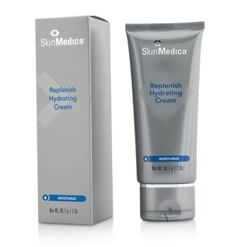 Replenish Crema Hidratante