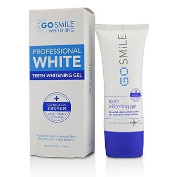 Gel Blanqueador Dientes